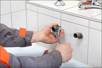 Services de réparation